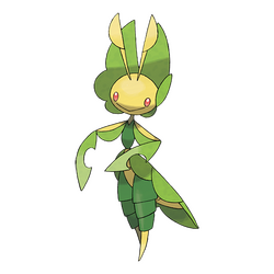 The Plant Pokémon Project (@PlantPokemon) / X