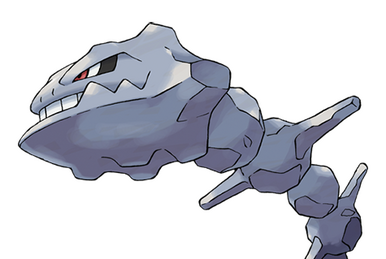 Steelix, Project Pokemon Wiki