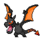 Volcanic Aerodactyl