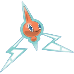 PokeMod on X: 2.0 confirmed higly requested new models for Rotom