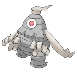 Prison Bottle - Bulbapedia, the community-driven Pokémon encyclopedia