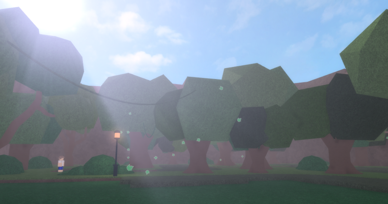 Viridian Forest Project Pokemon Wiki Fandom - roblox project pokemon map