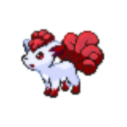 Pokemon Vulpix – Pixelmon Reforged Wiki