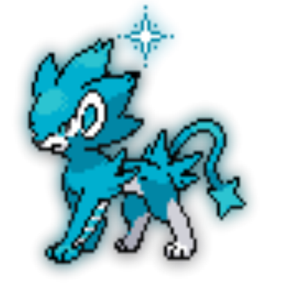 Pokemon Luxray – Pixelmon Reforged Wiki