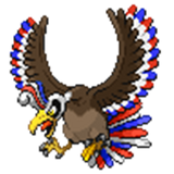 American Ho-oh