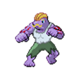 Sin Machoke