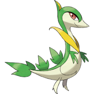 Green, Pokémon Wiki