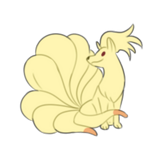 Doodle Ninetales