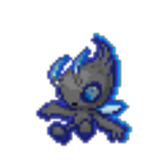 Deep Sea Celebi