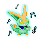 Musical Victini