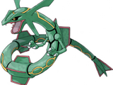 Rayquaza