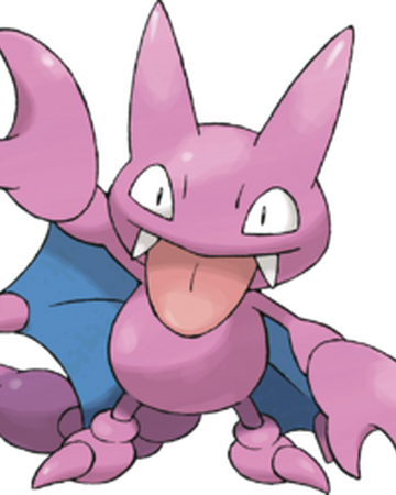 Gligar Project Pokemon Wiki Fandom - project human battle monsters roblox