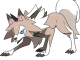 Lycanroc