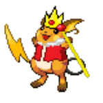 King Raichu