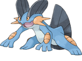 Swampert