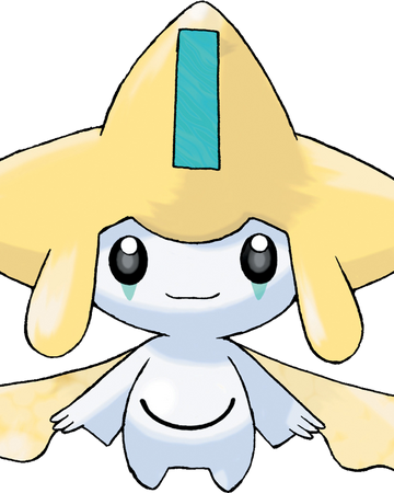 Jirachi Project Pokemon Wiki Fandom - roblox project pokemon wiki