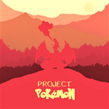 Project Pokemon Wiki Fandom - project pokemon map download roblox