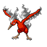 Furious Moltres