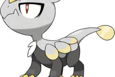 Kommo-o, Project Pokemon Wiki