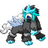 Flare Entei