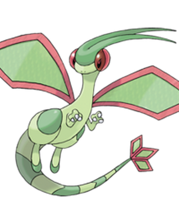 Flygon Project Pokemon Wiki Fandom