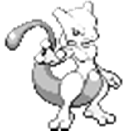 Mewtwo, Project Pokemon Wiki