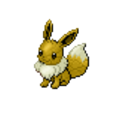 A Evolução Secreta do Eevee no Minecraft Pixelmon 