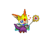 Queen Victini