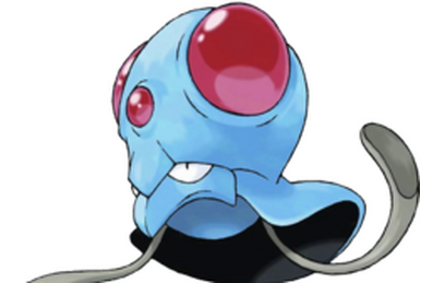 Poliwag, Pokémon Vortex Wiki