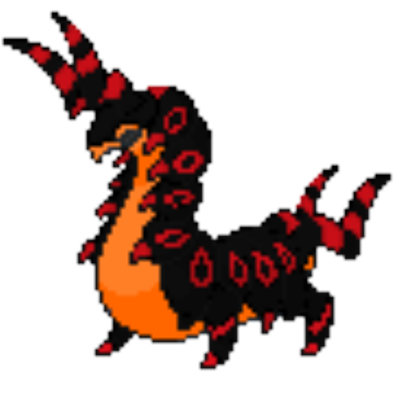 Pokemon Scolipede – Pixelmon Reforged Wiki