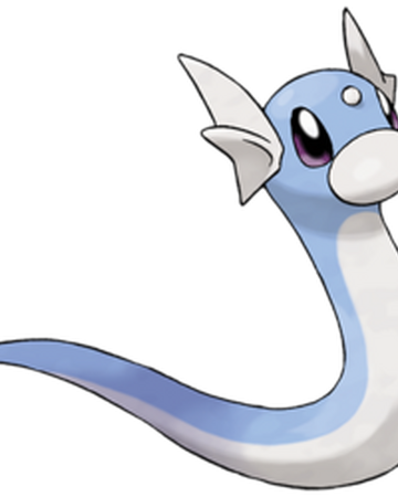 Dratini Project Pokemon Wiki Fandom - evolving and catching lapras roblox project pokemon