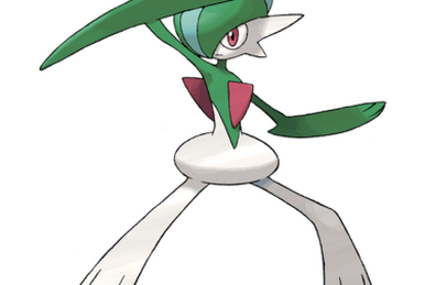 282 - Shiny [Gardevoir] Mega Gardevoir.png - Generation 7 - QR Codes -  Project Pokemon Forums