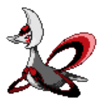 Eclipse Cresselia, Pokécentral Pixelmon Network Wiki