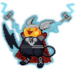 Thor Raichu