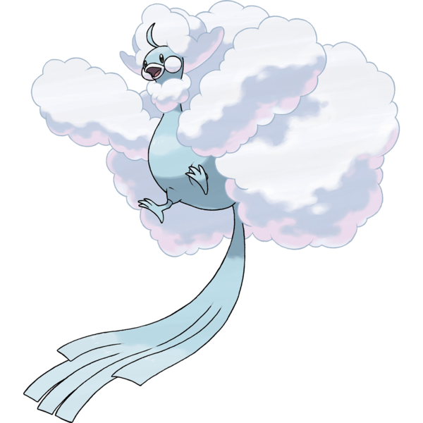 Altaria Project Pokemon Wiki Fandom - crazy upcoming update in project pokemon roblox