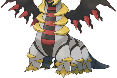 Regigigas, Victory Road Wiki