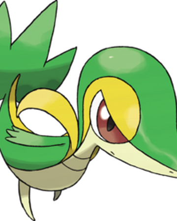 Snivy Project Pokemon Wiki Fandom - what move pool in project pokemon roblox osuhwott