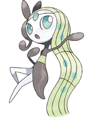 Meloetta Project Pokemon Wiki Fandom - roblox project pokemon wiki