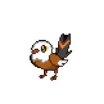 Fletchling Wiki Pokemon Amino
