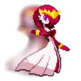 Gardevoir, Project Pokemon Wiki