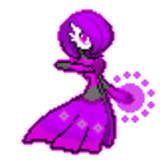 Gardevoir, Project Pokemon Wiki