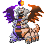 Summer Shiny Giratina - English - Project Pokemon Forums