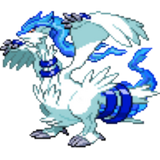 Frosty Reshiram