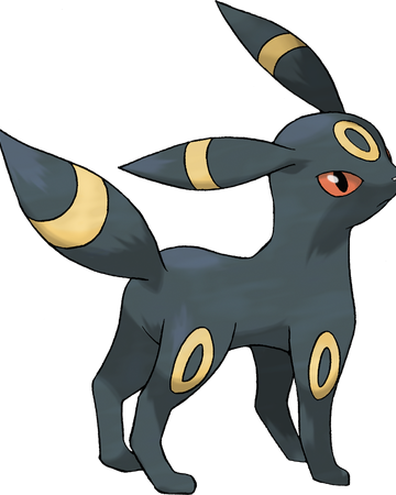 Umbreon Project Pokemon Wiki Fandom - how to evolve eevee into sylveon in roblox project pokemon