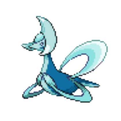 Eclipse Cresselia, Pokécentral Pixelmon Network Wiki