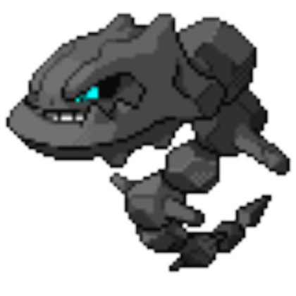 Steelix, Project Pokemon Wiki