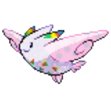 Easter Egg Togekiss