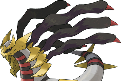 Raikou, Project Pokemon Wiki