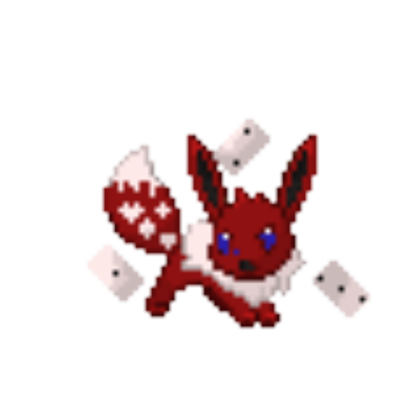 Eevees! (Its Evolutions, and how to get 'em!), Roblox Pokemon Project Wiki