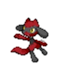 Riolu | Project Pokemon Wiki | Fandom